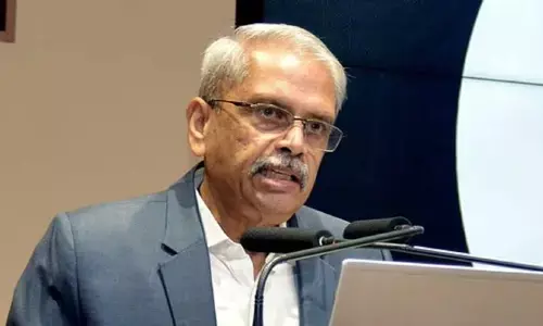 ದಲಿತ ನಿಂದನೆ ಆರೋಪ; ಇನ್ಫೋಸಿಸ್ ಸಹ ಸಂಸ್ಥಾಪಕ ಕ್ರಿಸ್ ಗೋಪಾಲಕೃಷ್ಣನ್ ಸಹಿತ 18 ಮಂದಿ ವಿರುದ್ಧ ಪ್ರಕರಣ ದಾಖಲು