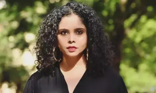 Photo of Rana Ayyub