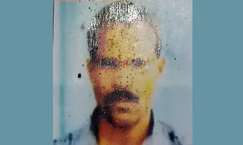 ಚಿಕ್ಕಮಗಳೂರು: ಮುಖ್ಯವಾಹಿನಿಯತ್ತ ಮತ್ತೋರ್ವ ನಕ್ಸಲ್?