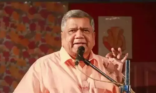 Photo of Jagdish Shetter