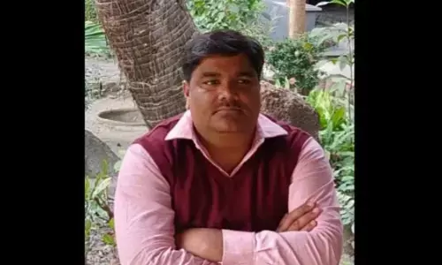 Photo of Tahir Hussain