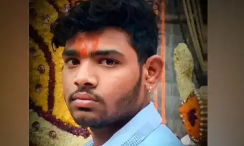 ಬೀದರ್ | ಸಾಲಬಾಧೆ ತಾಳಲಾರದೆ ರೈತ ಆತ್ಮಹತ್ಯೆ