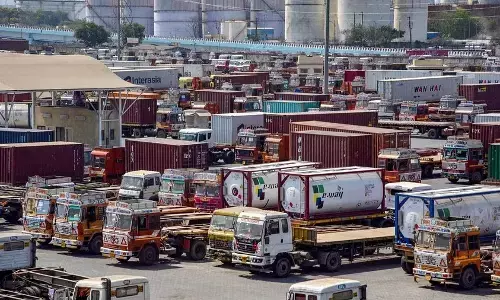 ದೃಷ್ಟಿ ಸಮಸ್ಯೆಯಿದ್ದರೂ ಭಾರತದ ಶೇ.55 ರಷ್ಟು ಚಾಲಕರು ವಾಹನ ಚಲಾಯಿಸುತ್ತಾರೆ: ವರದಿ