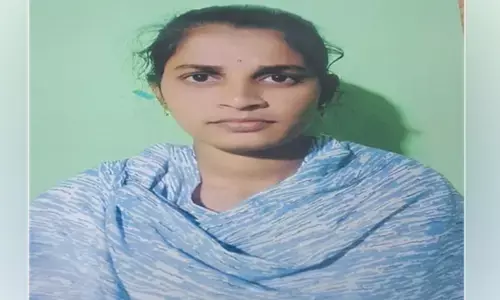 ಬೀದರ್ | ಮನೆಯಿಂದ ಹೊರಗಡೆ ಹೋಗಿದ್ದ ಯುವತಿ ನಾಪತ್ತೆ