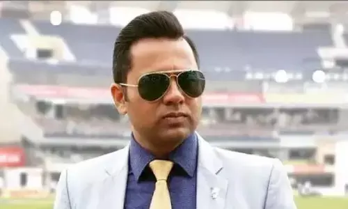 ಗಂಭೀರ್ ವಿಮರ್ಶೆಗೆ ಚಾಂಪಿಯನ್ಸ್ ಟ್ರೋಫಿ ಅಲ್ಲ, ಇಂಗ್ಲೆಂಡ್ ಪ್ರವಾಸ ಸಕಾಲ: ಆಕಾಶ್ ಚೋಪ್ರಾ