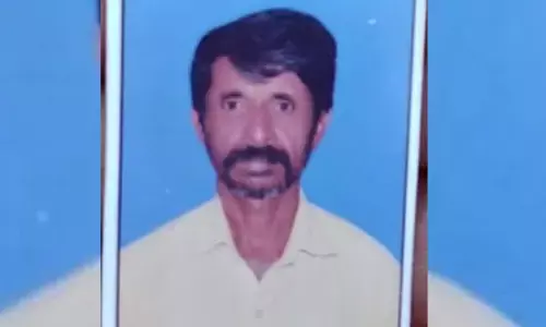 ಬೀದರ್ | ಸಾಲಬಾಧೆ ತಾಳಲಾರದೆ ಬಾವಿಗೆ ಹಾರಿ ರೈತ ಆತ್ಮಹತ್ಯೆ