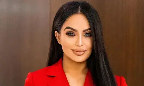 ಕೆನಡ ಪ್ರಧಾನಿ ಸ್ಥಾನಕ್ಕೆ ಭಾರತೀಯ ಮೂಲದ ರೂಬಿ ದಲ್ಲಾ ಸ್ಪರ್ಧೆ