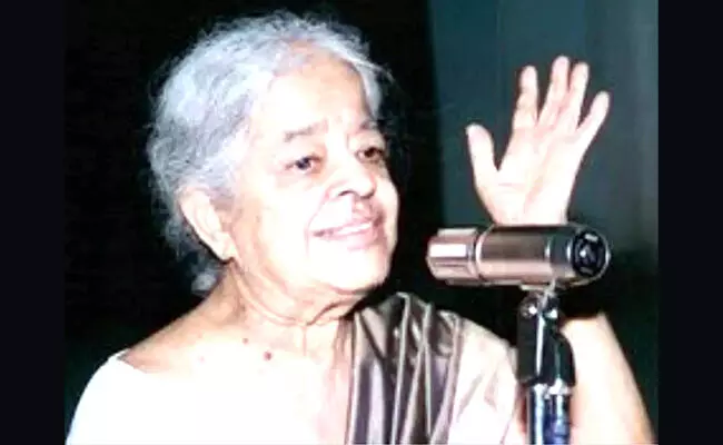 ಕರ್ನಾಟಕದ ಮೊದಲ ಮಹಿಳಾ ಇಂಜಿನಿಯರ್ ರಾಜೇಶ್ವರಿ ಚಟರ್ಜಿ