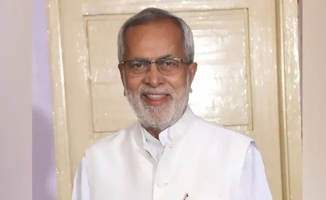 ಯಾದಗಿರಿ | ವಿಶಾಖಪಟ್ಟಣಂ ರೈಲ್ವೆ ಡಿವಿಷನ್ ಸೇರ್ಪಡೆಯ ಪ್ರಸ್ತಾವನೆ ಕೈ ಬಿಡಲು ಸಚಿವರಿಗೆ ಶಾಸಕ ತುನ್ನೂರು ಮನವಿ ಯಾದಗಿರಿ | ವಿಶಾಖಪಟ್ಟಣಂ ರೈಲ್ವೆ ಡಿವಿಷನ್ ಸೇರ್ಪಡೆಯ ಪ್ರಸ್ತಾವನೆ ಕೈ ಬಿಡಲು ಸಚಿವರಿಗೆ ಶಾಸಕ ತುನ್ನೂರು ಮನವಿ