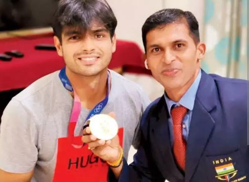 25 ವರ್ಷ ಸಾರ್ಥಕ ಸೇನಾ ಸೇವೆ: ಅಂತರರಾಷ್ಟ್ರೀಯ ಕ್ರೀಡಾಪಟು ಕಾಶಿನಾಥ ನಾಯ್ಕ ನಿವೃತ್ತಿ 25 ವರ್ಷ ಸಾರ್ಥಕ ಸೇನಾ ಸೇವೆ: ಅಂತರರಾಷ್ಟ್ರೀಯ ಕ್ರೀಡಾಪಟು ಕಾಶಿನಾಥ ನಾಯ್ಕ ನಿವೃತ್ತಿ