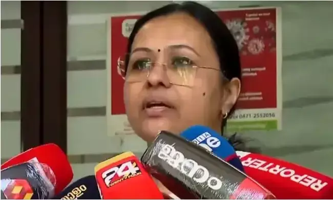 ಕೇರಳ | ಹಾನಿಕಾರಕ ಪಾದರಸದ ಅಂಶ ಪತ್ತೆ ; 7 ಲಕ್ಷ ರೂ. ಮೌಲ್ಯದ ಸೌಂದರ್ಯವರ್ಧಕ ವಶ