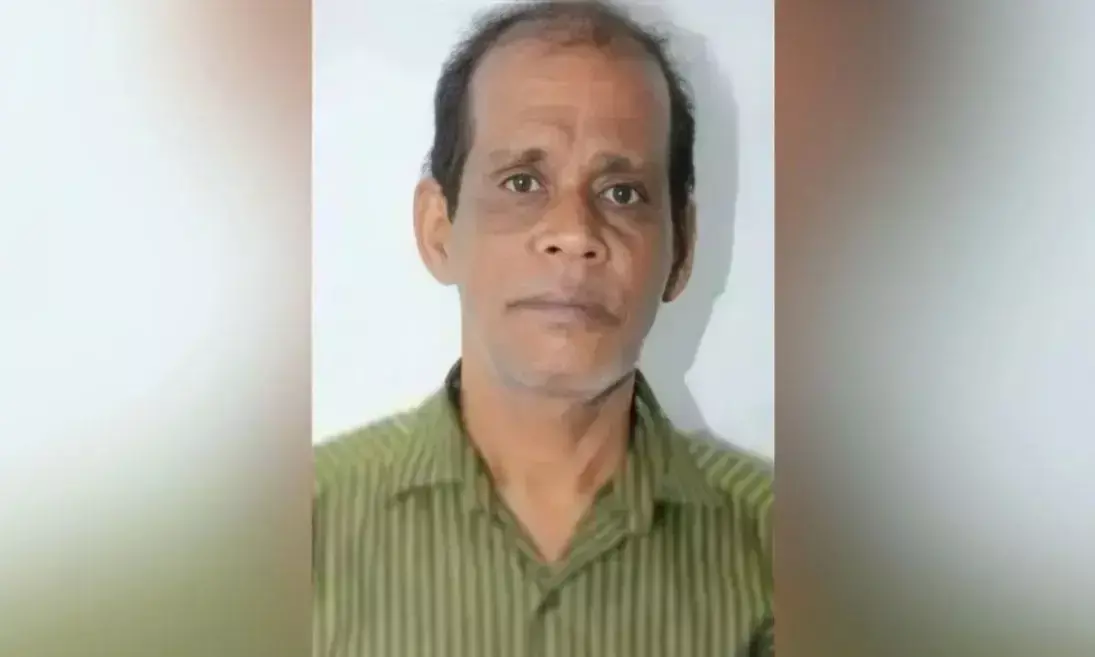 ಕೇರಳ | ಜಾಮೀನಿನಲ್ಲಿ ಹೊರಬಂದು ಇಬ್ಬರನ್ನು ಕೊಂದ ಕೊಲೆ ಆರೋಪಿ