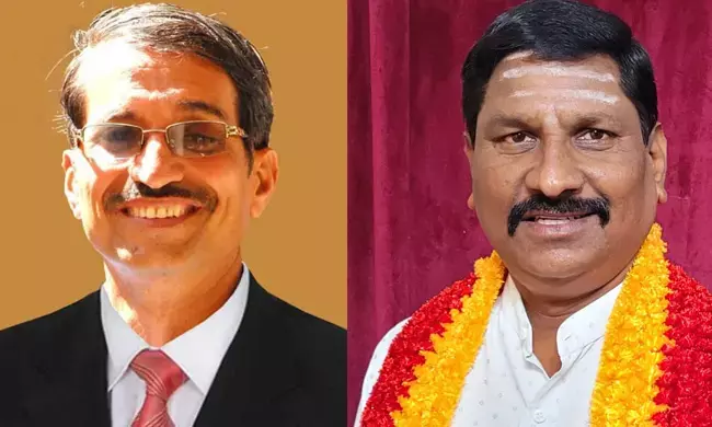 ಕಲಬುರಗಿ | ಫೆ.8ರಂದು ಜಿಲ್ಲಾ ಪ್ರಥಮ ದೃಶ್ಯಕಲಾ ಸಾಹಿತ್ಯ ಸಮ್ಮೇಳನ