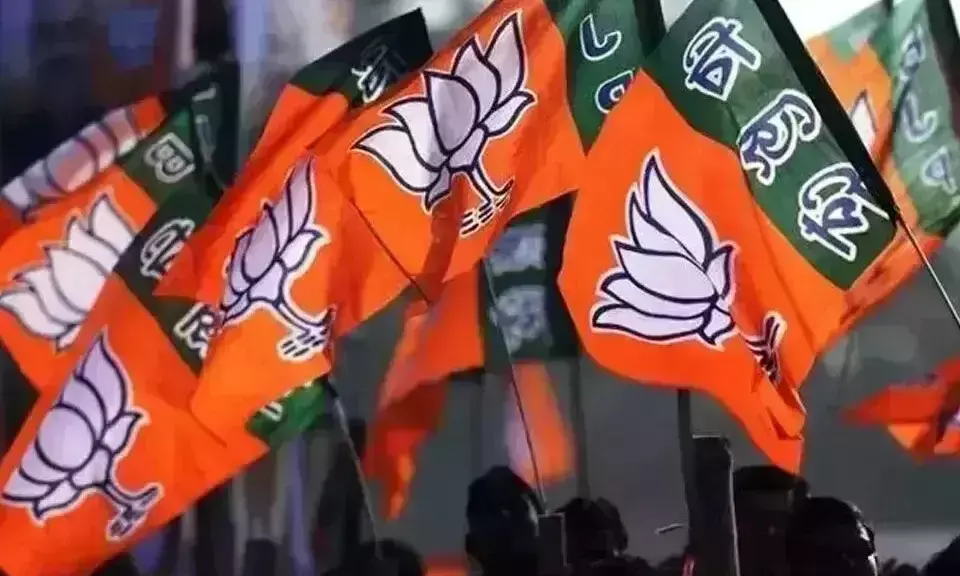 23 ಜಿಲ್ಲೆಗಳಿಗೆ ಬಿಜೆಪಿ ಜಿಲ್ಲಾಧ್ಯಕ್ಷರ ಆಯ್ಕೆ