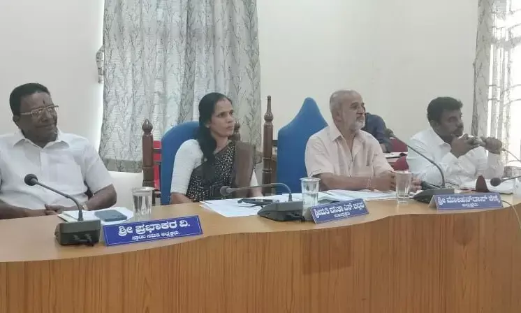 ಕುಂದಾಪುರ: ಶಕ್ತಿ ಯೋಜನೆಯಡಿ 1.10ಕೋಟಿ ಮಹಿಳೆಯರ ಪ್ರಯಾಣ