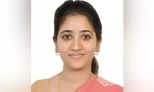 Photo of Shilpa Sharma
