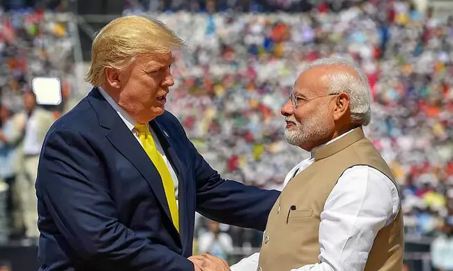 ಟ್ರಂಪ್ ಎಫೆಕ್ಟ್ | ಅಮೆರಿಕದ ದುಬಾರಿ ಉತ್ಪನ್ನಗಳಿಗೆ ತೆರಿಗೆ ಕಡಿತಕ್ಕೆ ಕೇಂದ್ರದ ನಿರ್ಧಾರ ?