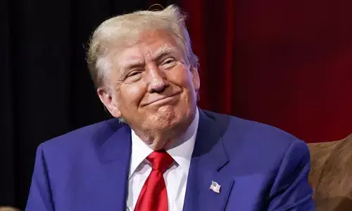 ಸುಂಕ ವಿವಾದ: ಅಮೆರಿಕಕ್ಕೆ ಹಾನಿ ಮಾಡುವ ದೇಶಗಳ ಟ್ರಂಪ್ ಪಟ್ಟಿಯಲ್ಲಿ ಭಾರತ!