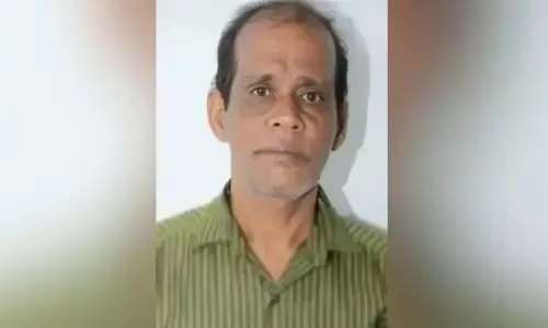 ಕೇರಳ | ಜಾಮೀನಿನಲ್ಲಿ ಹೊರಬಂದು ಇಬ್ಬರನ್ನು ಕೊಂದ ಕೊಲೆ ಆರೋಪಿ