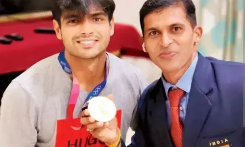 25 ವರ್ಷ ಸಾರ್ಥಕ ಸೇನಾ ಸೇವೆ: ಅಂತರರಾಷ್ಟ್ರೀಯ ಕ್ರೀಡಾಪಟು ಕಾಶಿನಾಥ ನಾಯ್ಕ ನಿವೃತ್ತಿ