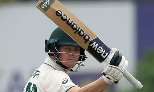 10,000 ಟೆಸ್ಟ್ ರನ್ ಕ್ಲಬ್‌ಗೆ ಸ್ಟೀವ್ ಸ್ಮಿತ್ ಸೇರ್ಪಡೆ | ಈ ಮೈಲಿಗಲ್ಲು ತಲುಪಿದ ವಿಶ್ವದ 15ನೇ ಬ್ಯಾಟರ್