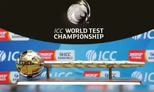 ವಿಶ್ವ ಟೆಸ್ಟ್ ಚಾಂಪಿಯನ್‌ಶಿಪ್ ಫೈನಲ್: ಜ.31ರಿಂದ ಟಿಕೆಟ್‌ಗಳ ಮಾರಾಟ ಆರಂಭ