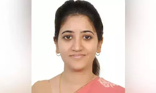 Photo of Shilpa Sharma