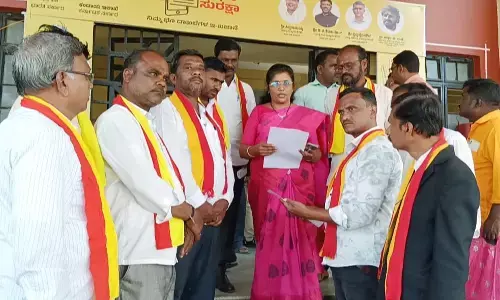 Photo of Letter of appeal