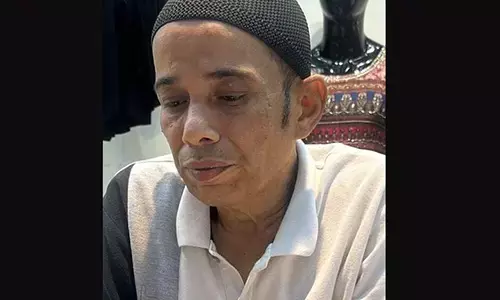 ಮಾಜಿ ಕಬಡ್ಡಿ ಆಟಗಾರ ಅಬು ಫೈಸಲ್ ಮೊಹ್ತಿಶಾಂ ನಿಧನ