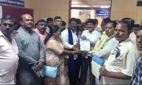 Photo of Letter of appeal