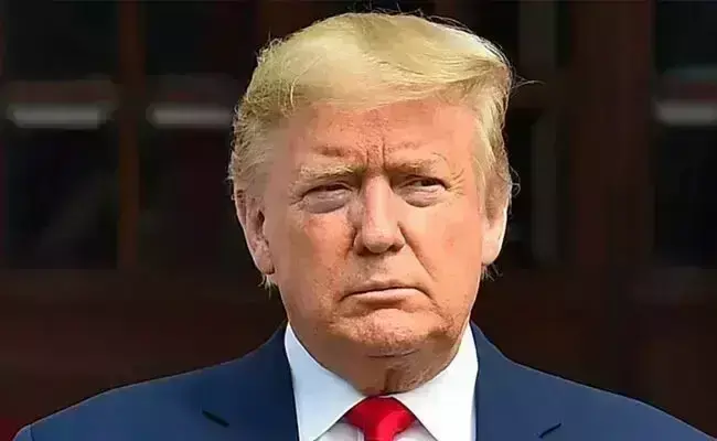 ಪಾಕಿಸ್ತಾನಕ್ಕೆ ವಿದೇಶಿ ಸಹಾಯ ಸ್ಥಗಿತಗೊಳಿಸಿದ ಟ್ರಂಪ್