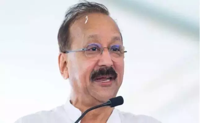 Photo of Baba Siddique