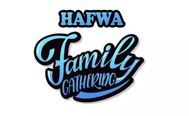 ಫೆ. 2 ರಂದು ಆತೂರು ಹಫ್ವಾ ಕುಟುಂಬ ಸಮ್ಮಿಲನ ಫೆ. 2 ರಂದು ಆತೂರು ಹಫ್ವಾ ಕುಟುಂಬ ಸಮ್ಮಿಲನ