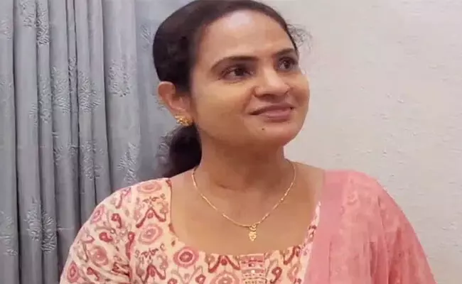 Sheela Sunny Sheela Sunny