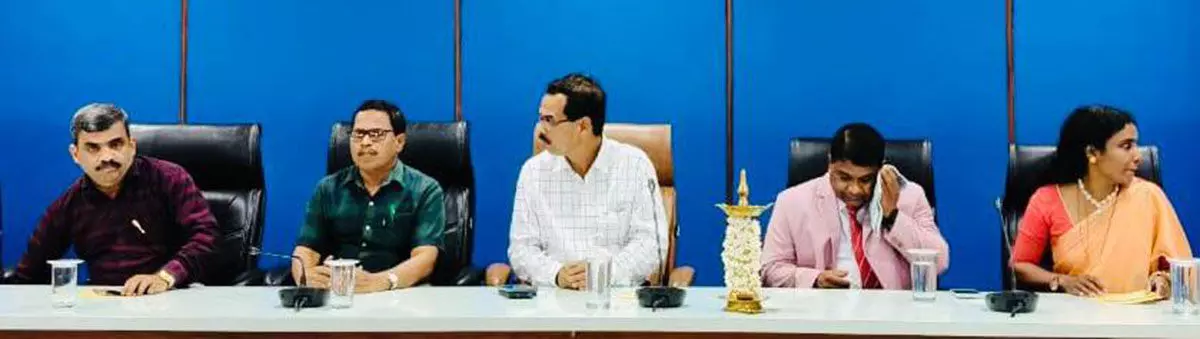 ಮಕ್ಕಳಿಗೆ ಸಂಬಂಧಿತ ಕಾಯ್ದೆಗಳ ಕುರಿತು ತರಬೇತಿ ಕಾರ್ಯಾಗಾರ ಮಕ್ಕಳಿಗೆ ಸಂಬಂಧಿತ ಕಾಯ್ದೆಗಳ ಕುರಿತು ತರಬೇತಿ ಕಾರ್ಯಾಗಾರ