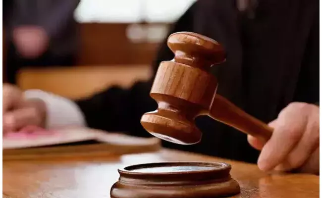 ಲಿವ್ ಇನ್ ರಿಲೇಶನ್ಶಿಪ್ಗಳ ನೋಂದಾವಣೆಗೆ ರಾಜಸ್ತಾನ ಸರಕಾರಕ್ಕೆ ಹೈಕೋರ್ಟ್ ಆದೇಶ ಲಿವ್ ಇನ್ ರಿಲೇಶನ್ಶಿಪ್ಗಳ ನೋಂದಾವಣೆಗೆ ರಾಜಸ್ತಾನ ಸರಕಾರಕ್ಕೆ ಹೈಕೋರ್ಟ್ ಆದೇಶ