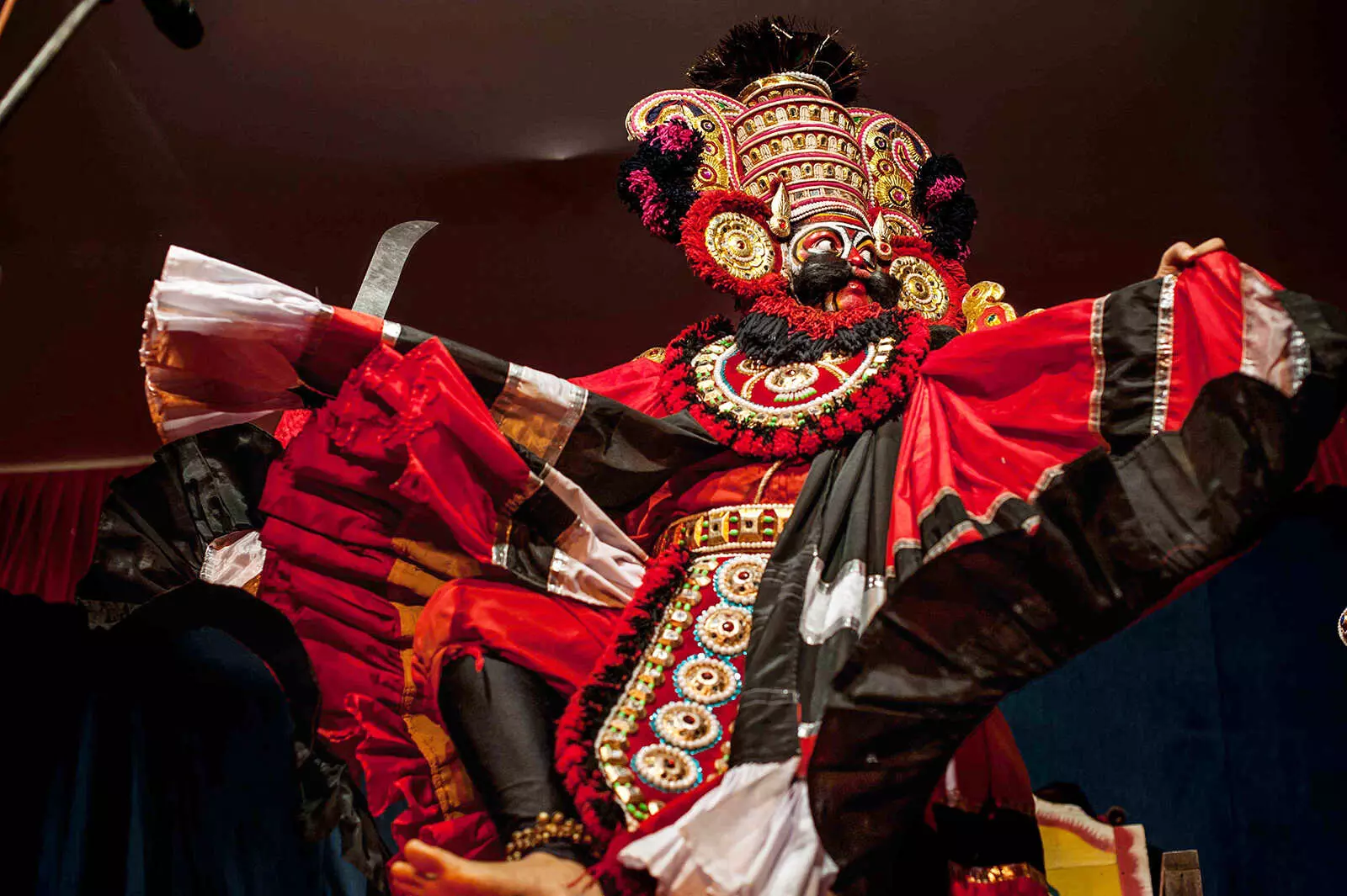 ಕರಾವಳಿಯ ಸಾಂಸ್ಕೃತಿಕ ಉತ್ಕರ್ಷ!!