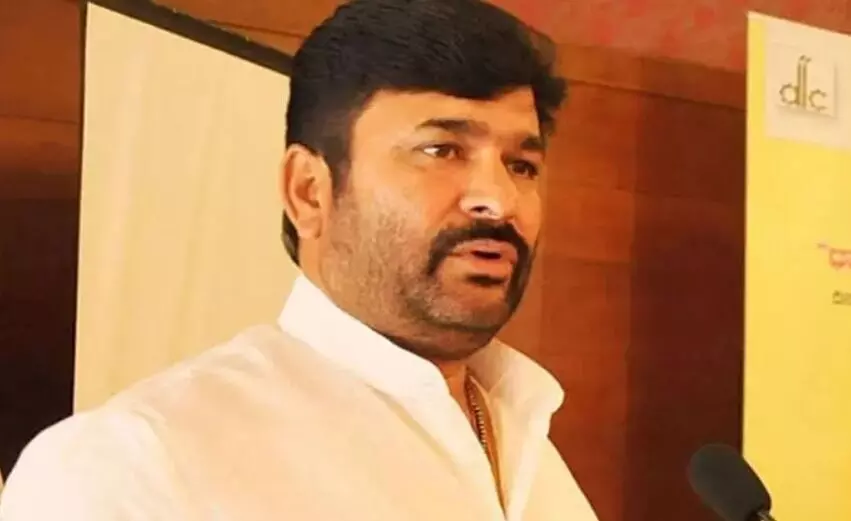 ಯೋಗೀಶ್ ಗೌಡ ಕೊಲೆ ಪ್ರಕರಣ | ವಿನಯ್ ಕುಲಕರ್ಣಿ ವಿರುದ್ಧದ ಸಾಕ್ಷಿಗಳಿಗೆ ಬೆದರಿಕೆ ಹಾಕಿದ್ದ ಪ್ರಕರಣ ರದ್ದು