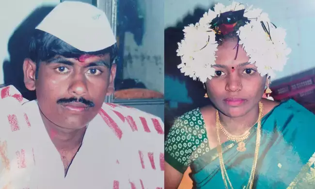 ಯಾದಗಿರಿ | ಅಕ್ರಮ ಸಂಬಂಧಕ್ಕೆ ಅಡ್ಡಿಯಾದ ಪತಿಯನ್ನೇ ಹತ್ಯೆಗೈದ ಪತ್ನಿ