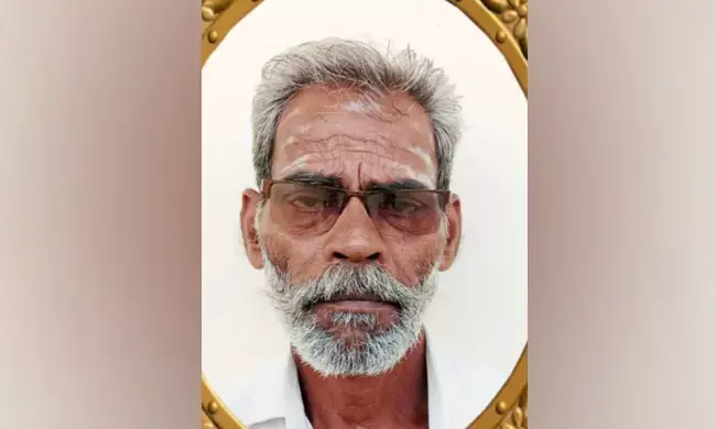 ಕಲಬುರಗಿ | ಕ್ರಿಮಿನಾಶಕ ಸೇವಿಸಿ ರೈತ ಆತ್ಮಹತ್ಯೆ