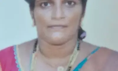 ಹನ್ನೊಂದು ವರ್ಷದ ಮಗನೊಂದಿಗೆ ತಾಯಿ ನಾಪತ್ತೆ