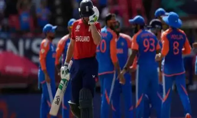 ನಾಳೆ ನಾಲ್ಕನೇ ಟಿ20 ಪಂದ್ಯ | ಭಾರತಕ್ಕೆ ಇಂಗ್ಲೆಂಡ್ ವಿರುದ್ಧ ಸರಣಿ ಗೆಲ್ಲುವ ಗುರಿ