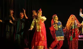 ಫೆ.1ರಿಂದ ರಂಗಭೂಮಿ ಉಡುಪಿಯಿಂದ ‘ರಂಗಭೂಮಿ ರಂಗೋತ್ಸವ’