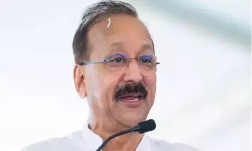 Photo of Baba Siddique