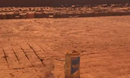 ಗಂಗೊಳ್ಳಿ: ಕಲ್ಲು ಕೋರೆಗೆ ಬಿದ್ದು ಗಾಯಗೊಂಡಿದ್ದ ಯುವಕ ಅನುಮಾನಾಸ್ಪದವಾಗಿ ಮೃತ್ಯು; ಪ್ರಕರಣ ದಾಖಲು