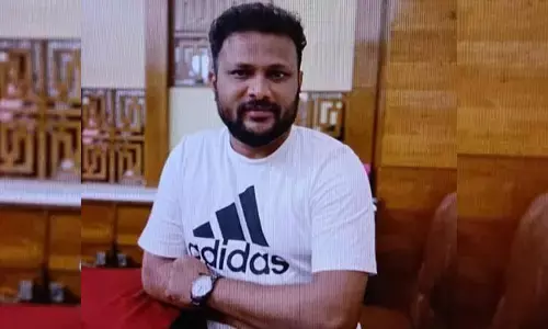 ಟೈಮ್ಸ್ ಆಫ್ ಕುಡ್ಲ ಪತ್ರಿಕೆಯ ಸಂಪಾದಕ ಶಶಿ ಆರ್. ಬಂಡಿಮಾರ್ ಹೃದಯಾಘಾತದಿಂದ ನಿಧನ