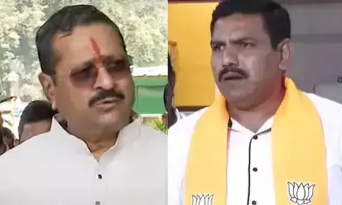 ವಿಜಯೇಂದ್ರ ಚಡ್ಡಿ ಹಾಕೋಕ್ಕಿಂತ ಮುಂಚೆ ನಾನು ಜಿಲ್ಲಾಧ್ಯಕ್ಷನಾಗಿದ್ದೆ: ಯತ್ನಾಳ್ ವಾಗ್ದಾಳಿ