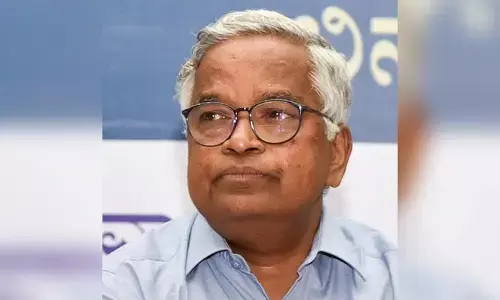 Photo of Dr.Purushottama Bilimale