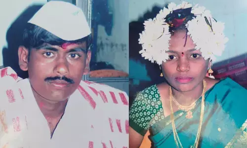 ಯಾದಗಿರಿ | ಅಕ್ರಮ ಸಂಬಂಧಕ್ಕೆ ಅಡ್ಡಿಯಾದ ಪತಿಯನ್ನೇ ಹತ್ಯೆಗೈದ ಪತ್ನಿ