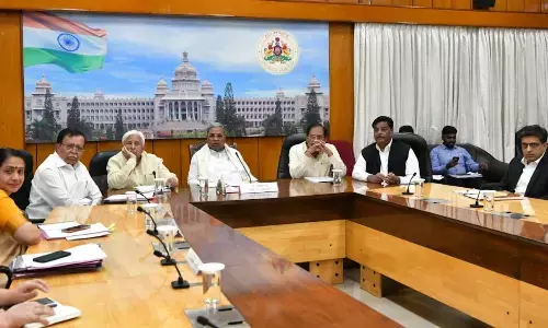 ಮೈಕ್ರೋ ಫೈನಾನ್ಸ್ ಸಂಸ್ಥೆಗಳ ಕಿರುಕುಳ |ಬಲವಂತದ ಸಾಲ ವಸೂಲು ನಿಯಂತ್ರಿಸಲು ಬಲಿಷ್ಠ ಕಾಯ್ದೆ ರಚಿಸಲು ರಾಜ್ಯ ಸರಕಾರ ತೀರ್ಮಾನ